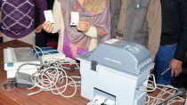 Lok Sabha Elections 2019 Vote Counting Updates: Congress Heads For Win in Nalgonda, Bhongir; Warangal, Mahabubabad, Khammam Witness TRS Surge